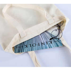 Canvas Tote Bags | Personalised Bags With LOGO